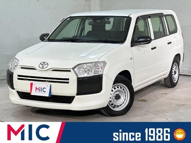 TOYOTA / PROBOX van 2WD