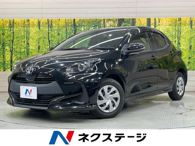 TOYOTA / YARIS