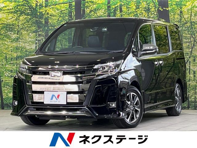 TOYOTA / NOAH