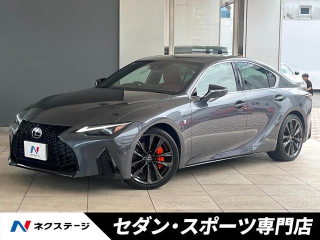 TOYOTA / LEXUS IS300
