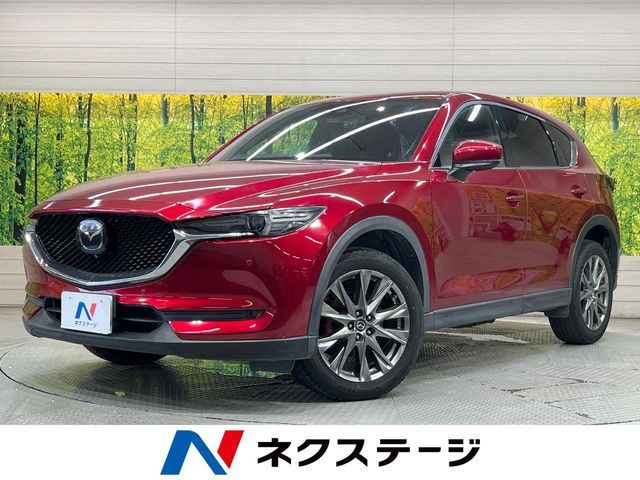 MAZDA / CX-5