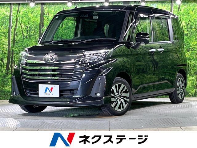 TOYOTA / ROOMY
