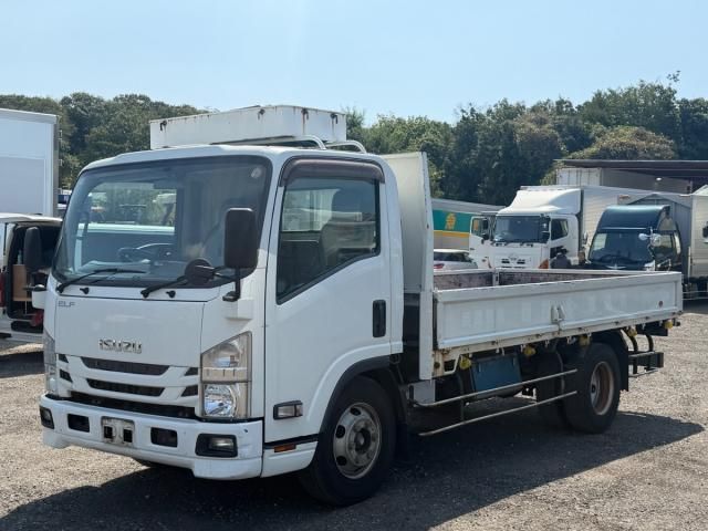 ISUZU / ELF