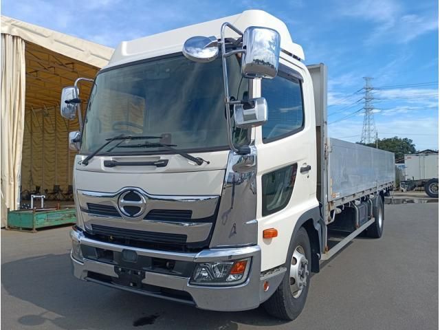 HINO / RANGER