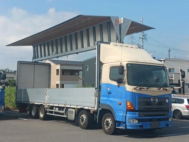 HINO / PROFIA