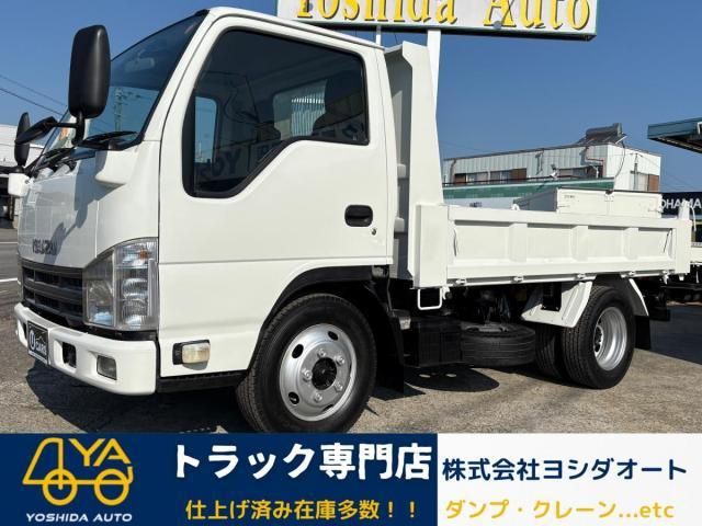 ISUZU / ELF