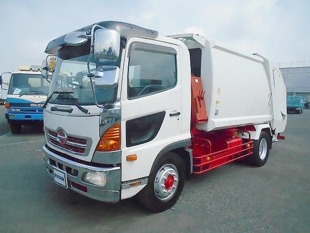 HINO / RANGER
