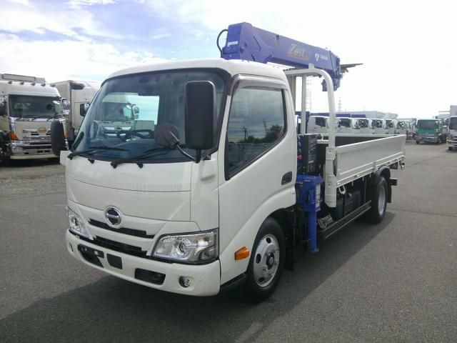 HINO / DUTRO