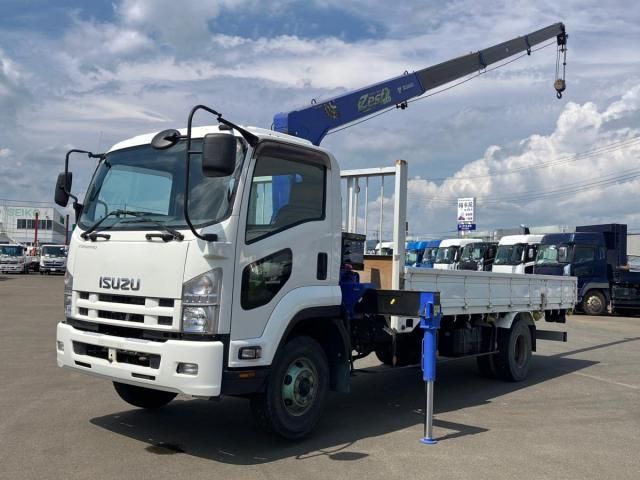 ISUZU / FORWARD