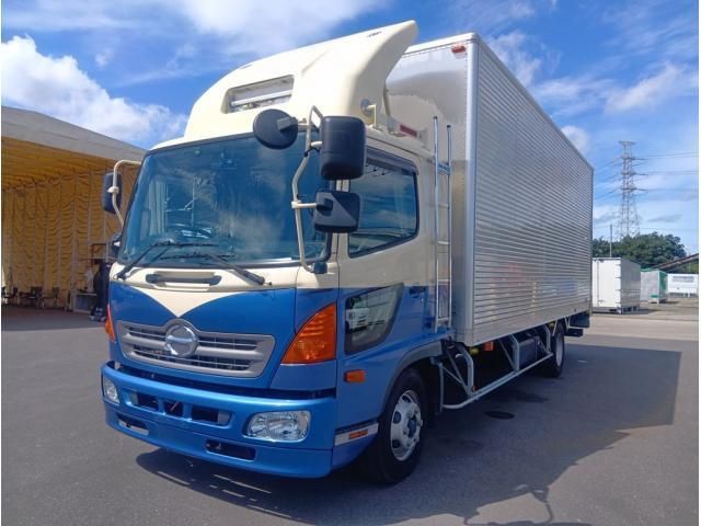 HINO / RANGER