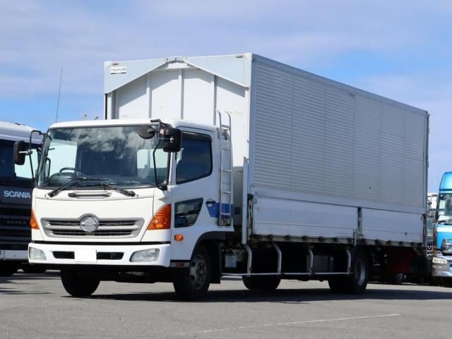 HINO / RANGER