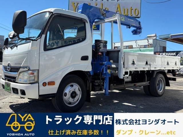 HINO / DUTRO