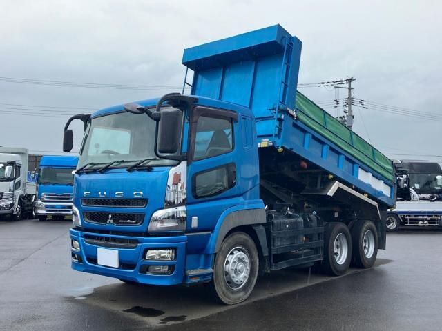 MITSUBISHI FUSOU / SUPER GREAT