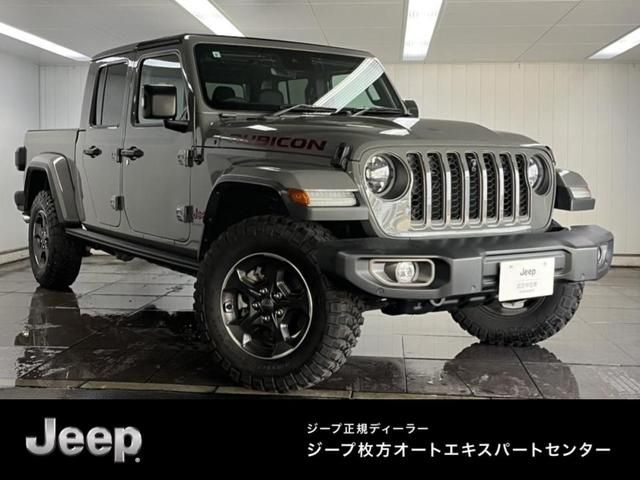 JEEP / JEEP GLADIATOR