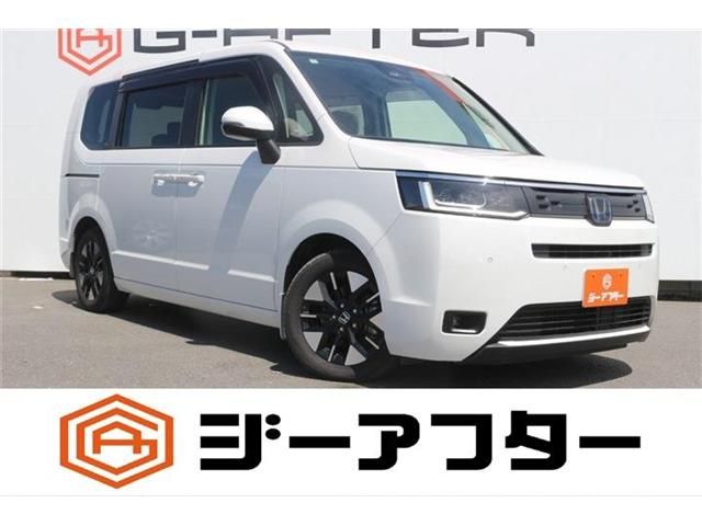 HONDA / STEPWAGON e:HEV