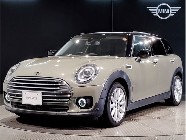 BMW / MINI COOPER CLUBMAN