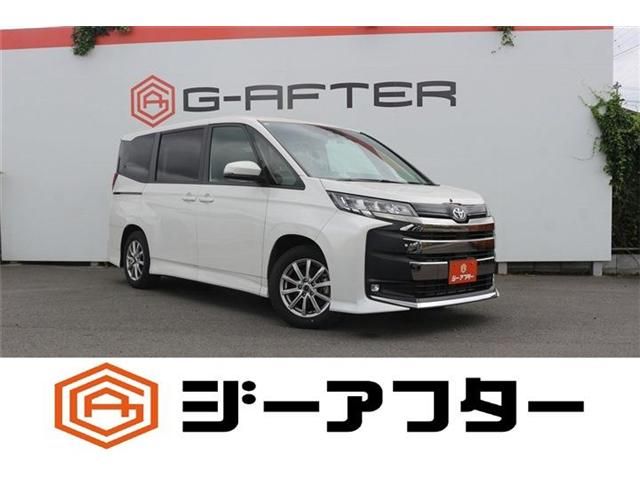TOYOTA / NOAH