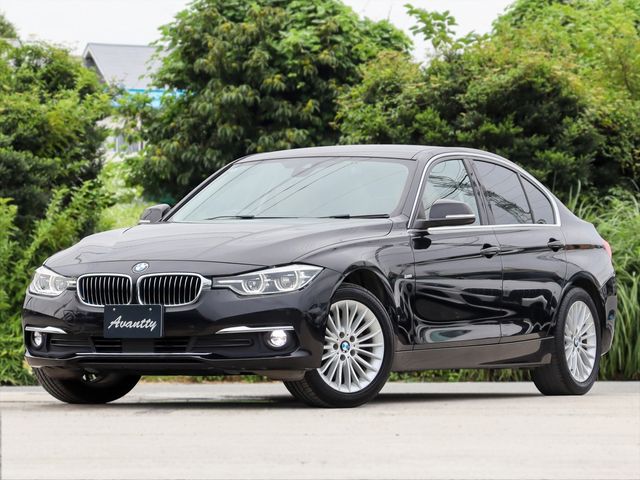 BMW / BMW 3series sedan