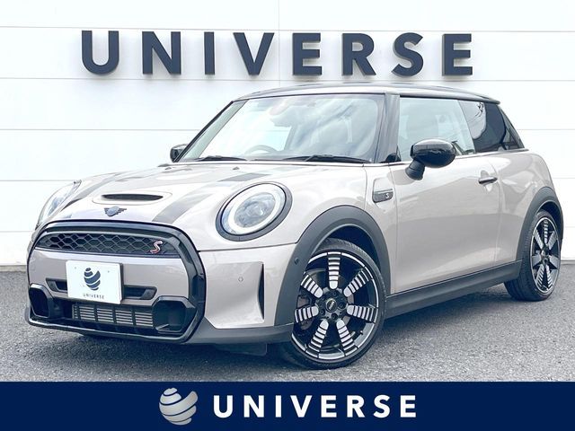 BMW / MINI COOPER S