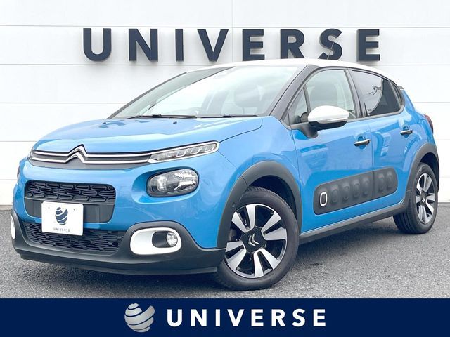 CITROEN / CITROEN C3