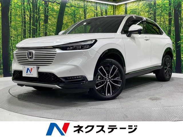 HONDA / VEZEL e:HEV