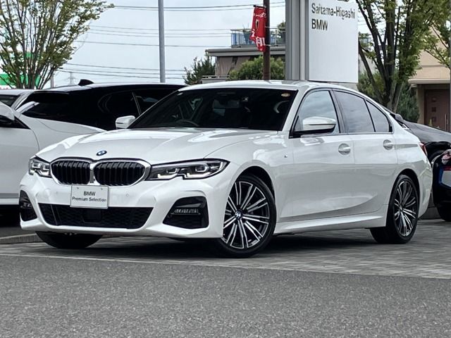 BMW / BMW 3series sedan