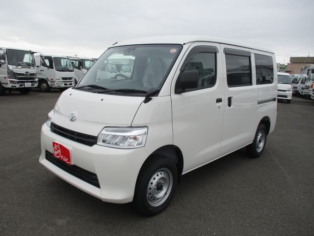 TOYOTA / TOWNACE van 2WD