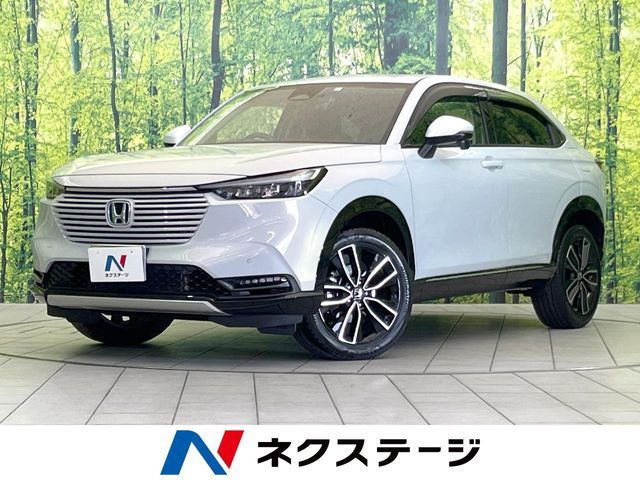 Japanese used car Ref# 1684738 HONDA / VEZEL e:HEV