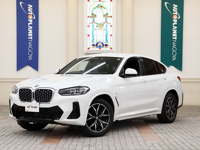 BMW / BMW X4
