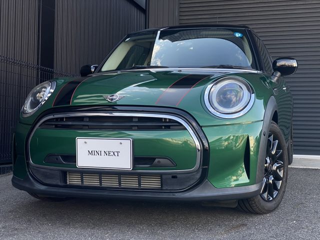 BMW / MINI COOPER D 5DOOR