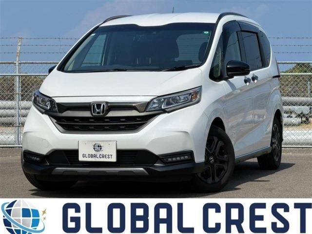 HONDA / FREED