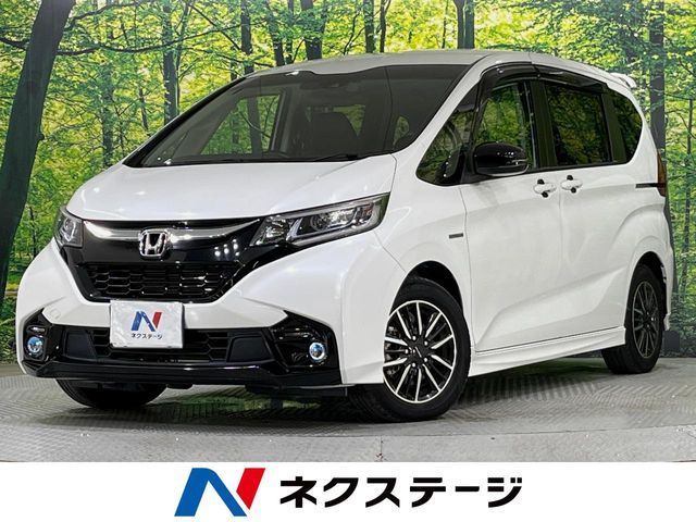 HONDA / FREED HYBRID