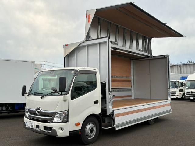 HINO / DUTRO