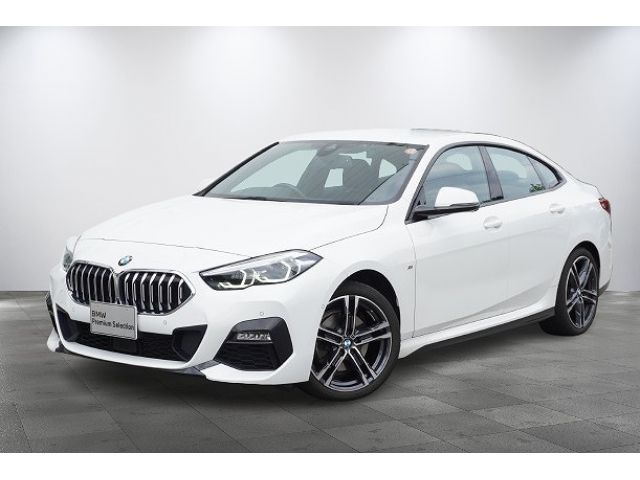 BMW / BMW 2series Gran coupe