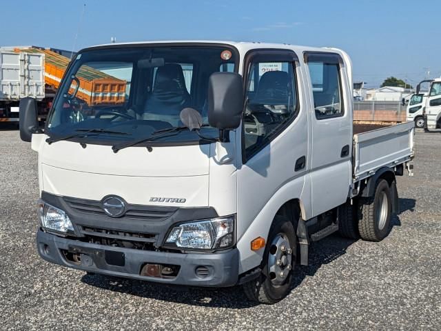 HINO / DUTRO