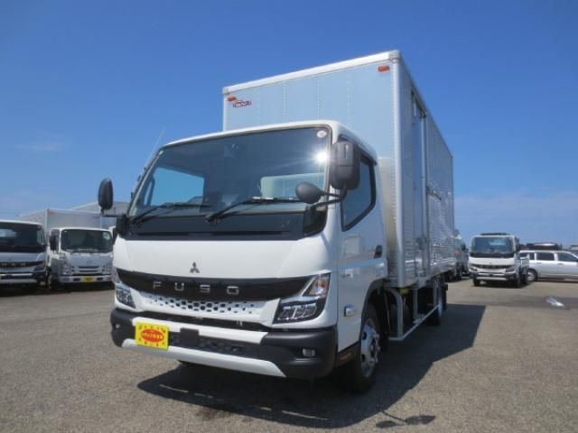 MITSUBISHI / CANTER