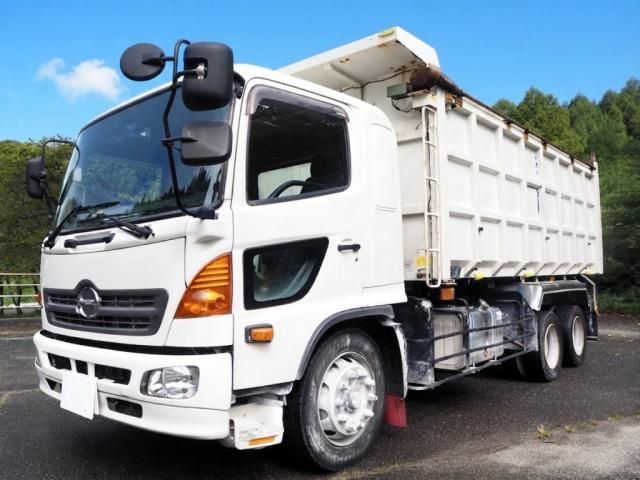 HINO / RANGER