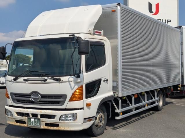HINO / RANGER