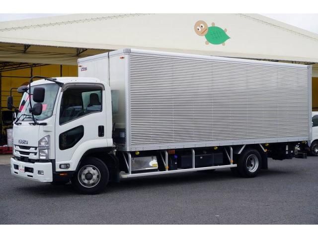 ISUZU / FORWARD