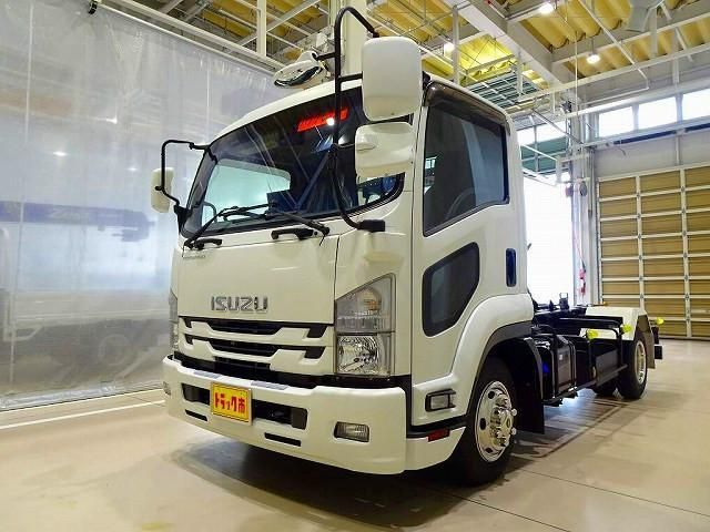 ISUZU / FORWARD