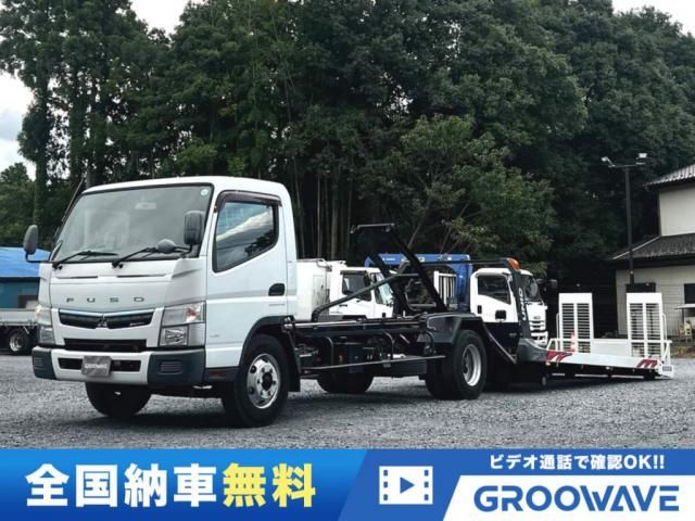 MITSUBISHI / CANTER