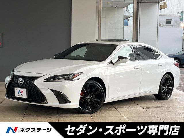 TOYOTA / LEXUS ES300h