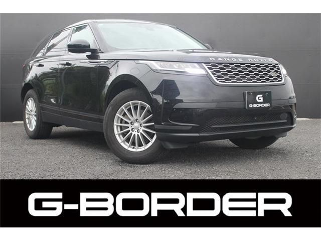 ROVER / ROVER RANGE ROVER VELAR