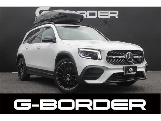 MERCEDES BENZ / MERCEDES BENZ GLB