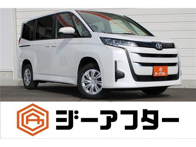 TOYOTA / NOAH 4WD