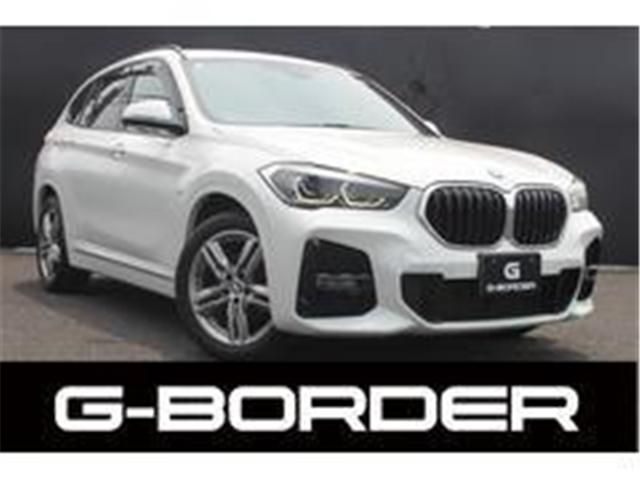 BMW / BMW X1