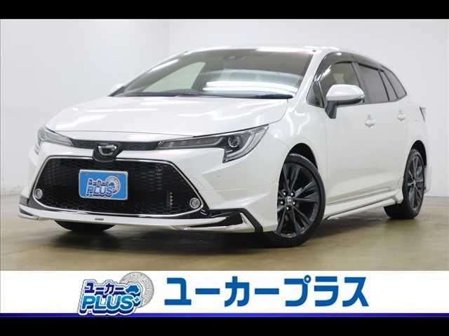 TOYOTA / COROLLA TOURING