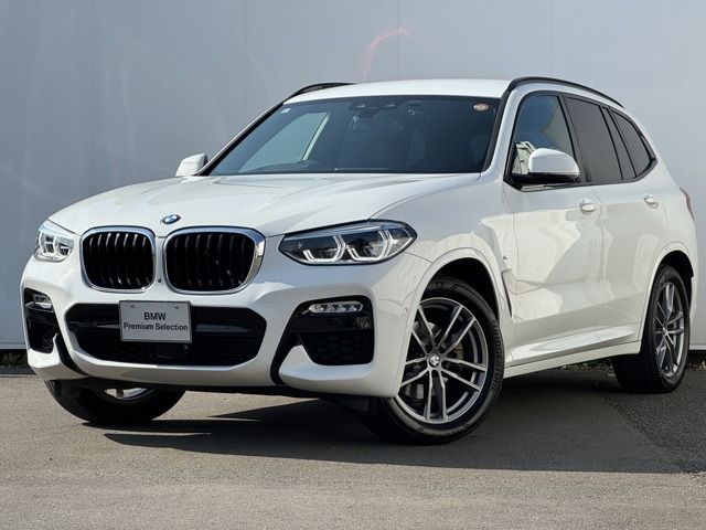 BMW / BMW X3