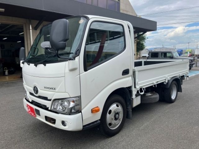 TOYOTA / TOYOACE
