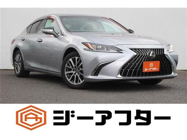 TOYOTA / LEXUS ES300h